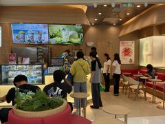 -DQ·蛋糕·冰淇淋(合生汇店)