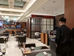 -东方红海鲜百汇(国际大厦店)