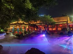 -白家大院·王府宫廷菜(苏州街店)