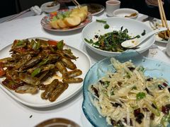 -渔家风味·鲅鱼水饺·央视展播·海鲜天津菜(开发区店)