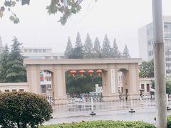 -南京航空航天大学(明故宫校区)