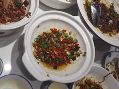 -兰湘子·湘菜小炒(长安万科广场店)