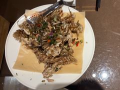 -福来齐·鲁菜海鲜·渔家菜(朝阳街分店)