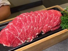 -湊湊火锅·茶憩(合生汇购物中心店)