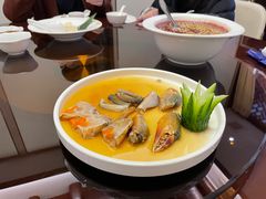 -走马楼饭庄(慈城古县城店)
