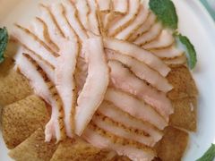 -瑞丰园庭院餐厅·白族传统家常菜