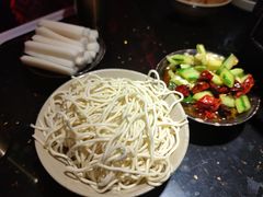 -蘭奢雅集·江浙菜(青山江滩店)