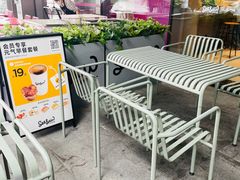 -Seesaw Coffee(西岸凤巢店)
