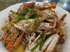 -钱大妈海鲜饭店(保利林语店)