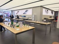 -华为智能生活馆(上海金桥国际商业广场)