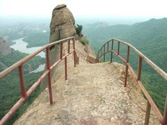 -龙潭峡谷漂流
