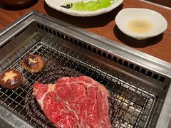-御牛道日式烤肉料理(杭州万象城店)