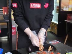 -红盔甲·小龙虾(人民广场店)
