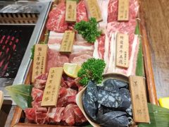 -暖都焼肉·和牛酒場(花都店)