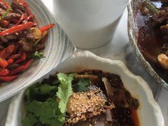 -茉莉花空中花园餐厅(义乌店)
