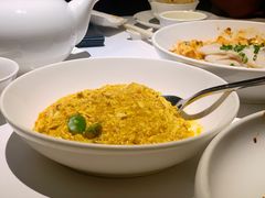 蟹粉蟹肉-玫瑰厅上海菜(兴国路店)