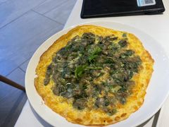 福建特色海蛎煎-莆田餐厅PUTIEN(三里屯店)
