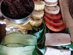 -Thai Basil罗勒叶泰式餐厅(时代天街店)