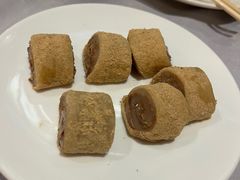 -全聚德(上海首店浦东店)