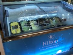 -三清山希尔顿度假酒店·三清轩中餐厅