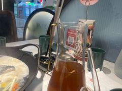 -新辣道鱼火锅(龙旗广场店)