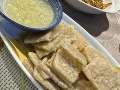 -老浒记烤鸭-北京菜(琉璃厂店)