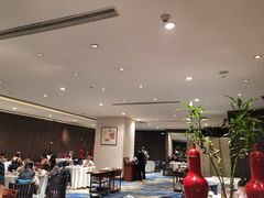 -红棉中餐厅·广州海航威斯汀酒店