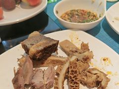 -梅园国际大酒店·自助餐厅(光明港店)