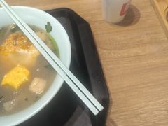 -回味鸭血粉丝汤(砂之船店)