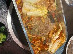 -聚味罗记大排檔·鲜鱼杂·甲鱼煲•龙虾馆(科学馆店)