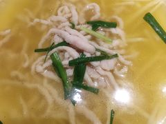 -老牌坊鲁菜名店(聊城美食岛店)