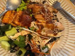 -BAKER&SPICE(祥云小镇店)
