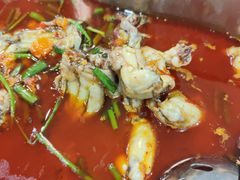 -二郎田鸡(洛溪食街店)