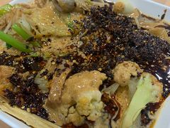 -林静小吃(复兴路店)