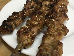 -莎车清真美食