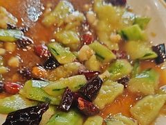 -晓林火锅(安定门店)
