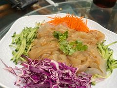 -春满园生态餐厅(南宫路店)