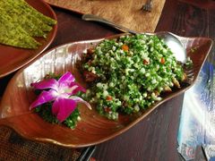 -花马天堂云南餐厅 Lost Heaven(高邮路店)