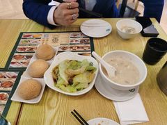 -添好运点心专门店(百老汇店)