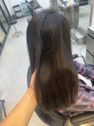 -ALONG HAIR阿龙发型