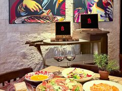 -Mammamia意大利餐厅(阳春巷店)