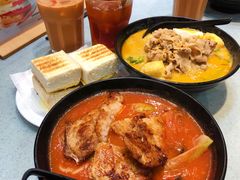 -华嫂冰室(尖沙咀店)