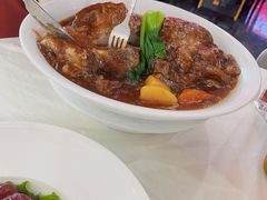 -普天和酒楼·新津菜·烤鸭(天津之眼店)