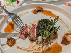 -王品牛排(郑州大卫城店)