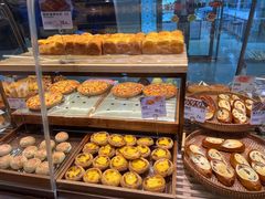 -超港·蛋糕面包(国购店)