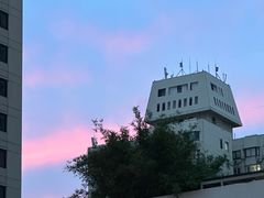 -Terrace 8 八号露台(波特曼丽思卡尔顿店)