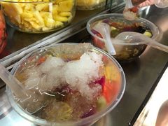 -忆夏爽黑仔漳州四果汤(顶澳仔猫街店)