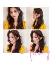 -潘多拉Hairsalon