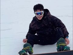 -太子岭滑雪场