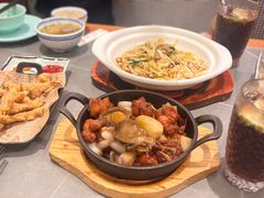 -潮界(虹桥新天地店)